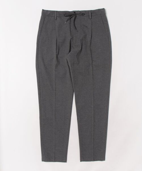 NO NEED(ノーニード)の「ストレッチテーパードパンツ(その他パンツ・メンズ・ネイビー/グレー・S/M/L/LL)」の10枚目の写真