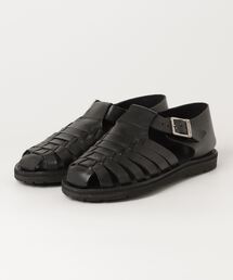 乱痴気（ランチキ）の「【 BRAND X HUARACHES】FISHERMAN（サンダル・メンズ）」