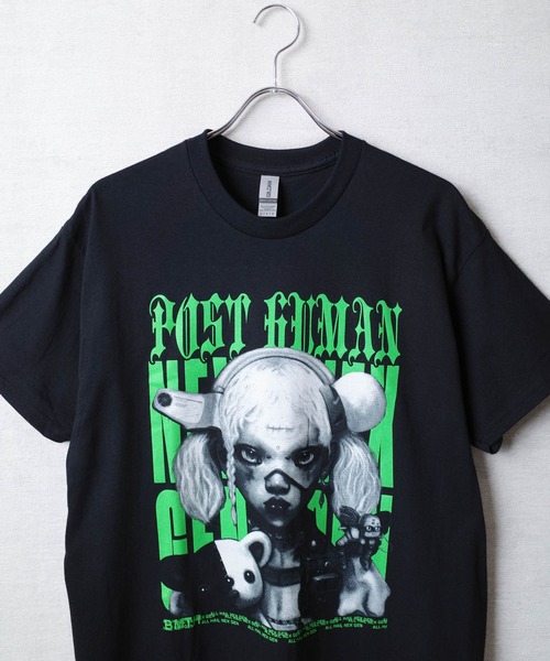 新品★THAKOON☆タクーン★Tシャツ★グレー★ブラック ギミックフォトTシャツ（Tシャツ） | tk.TAKEO KIKUCHI(Ladies