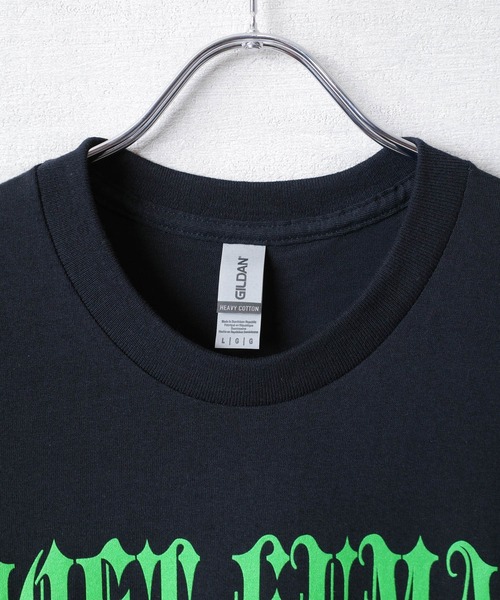 注目の!韓国ブランド【xenoreport】\"BEHIND THE NOISE\" Tシャツ xenoreport 】 XENO REPORT｜ゼノレポートは2024年に韓国で設立