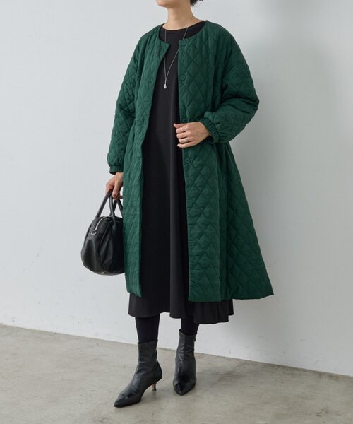 BEARDSLEY（ビアズリー）の「Tワンピース《BEARDSLEY》（ワンピース