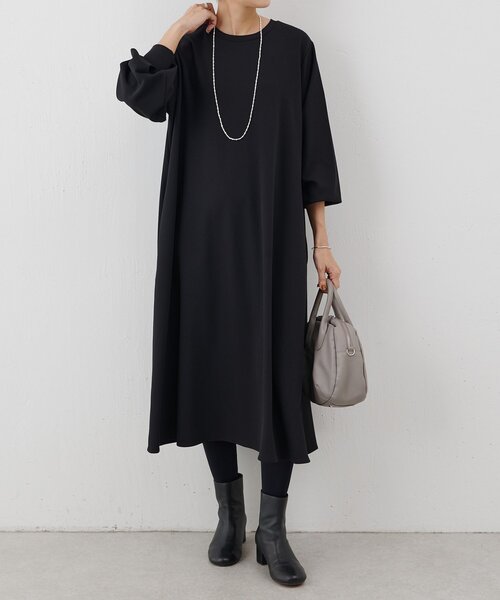 セール】Tワンピース《BEARDSLEY》（ワンピース）｜BEARDSLEY