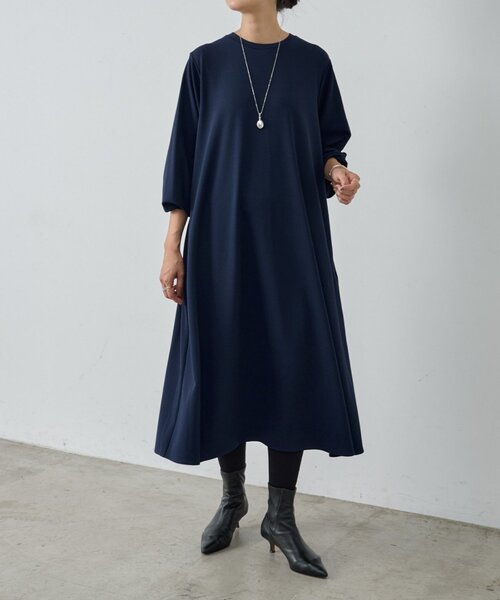 セール】Tワンピース《BEARDSLEY》（ワンピース）｜BEARDSLEY