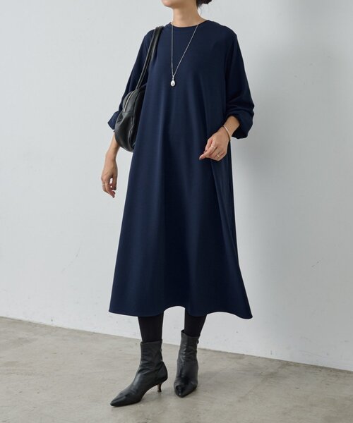 セール】Tワンピース《BEARDSLEY》（ワンピース）｜BEARDSLEY