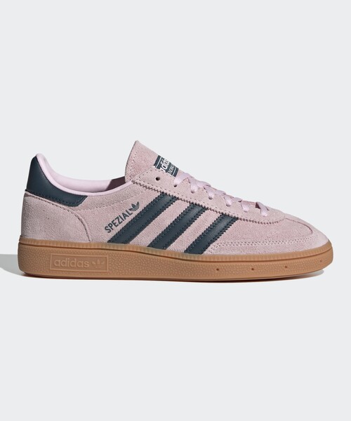 ★関税込★【ADIDAS】HANDBALL SPEZIAL IE5897★早期完売★ adidas/アディダス HANDBALL SPEZIAL W / IE5897 (23cm～24.5cm