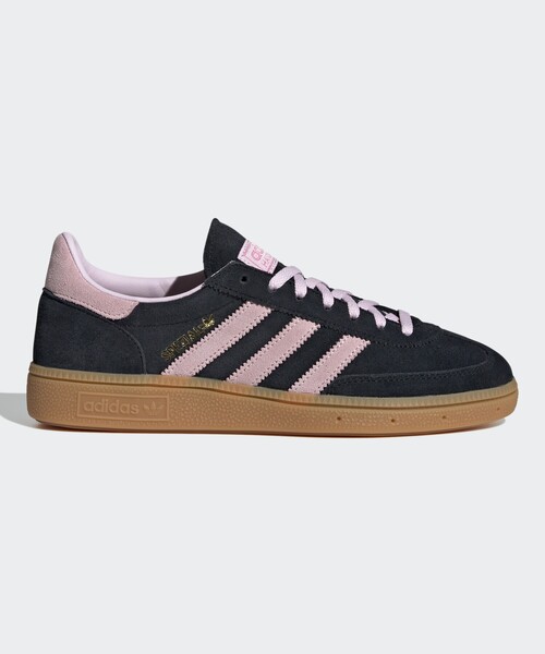 adidas★HANDBALL SPEZIAL★26.3-30cm★早期完売★日本未入荷 adidas - UNISEX HANDBALL SPEZIAL Alumina/Core Black/Gold