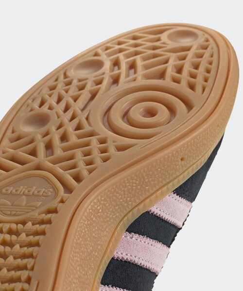 adidas/アディダス HANDBALL SPEZIAL W / IE5897 (23cm～24.5cm