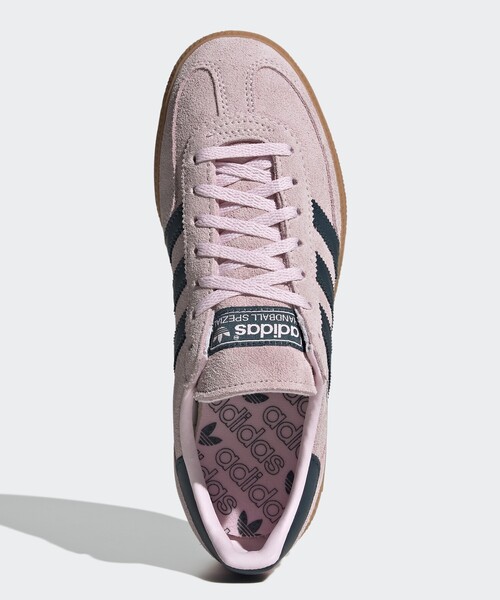 adidas/アディダス HANDBALL SPEZIAL W / IE5897 (23cm～24.5cm