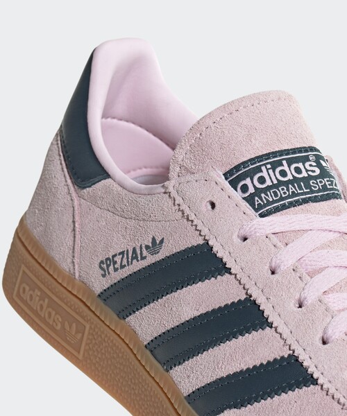 ★関税込★【ADIDAS】HANDBALL SPEZIAL IE5897★早期完売★ ◇adidas◇Originals handball spezial IE5897 男女兼用 26~30cm