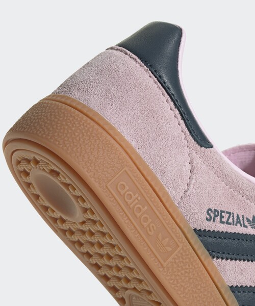新品　24 adidas アディダス　Handball IE5897 adidas/アディダス HANDBALL SPEZIAL W / IE5897 (23cm～24.5cm