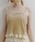 idem�i�C�f���j�́ucup in velours frill camisole / �y�J�b�v�t���z�x���A�L���~�\�[���i�L���~�\�[���j�v�b�x�[�W��