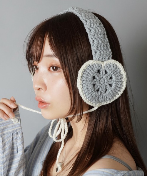 SUPER NINTENDO WORLD 星型イヤーマフ SUPER NINTENDO WORLD 星型イヤーマフ SUPER NINTENDO WORLD 星