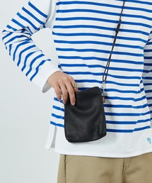 MR.OLIVE ミスターオリーブ / E.O.I / WATER PROOF WASHABLE LEATHER