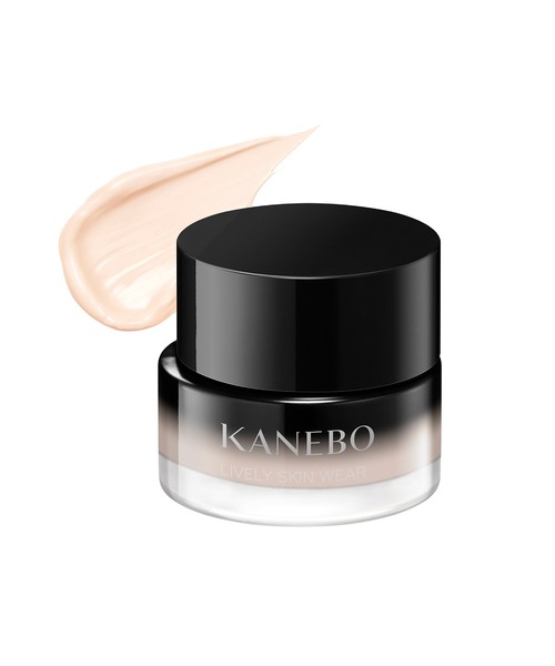 ライブリースキン ウェアⅡ（ファンデーション）｜KANEBO