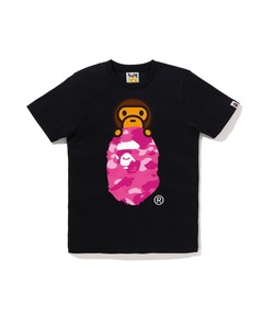 BAPE CHERRY TEE（Tシャツ/カットソー）｜A BATHING APE（ア