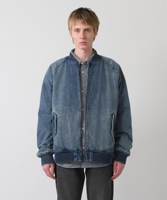 セール】Levi's/リーバイス フライトジャケット ミディアム