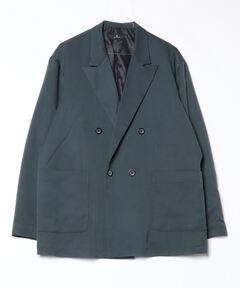 ユハJuha チェスターコート JUHA】STUDIOUS別注 BELTED OVER COAT（チェスターコート