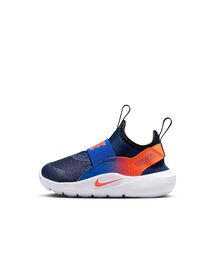 NIKE(iCL)̃iCL tbNX i[ 4 xr[V[Y / Nike Flex Runner 4 Baby/Toddler Shoes IF2895-401 Midnight Navy(Xj[J[)