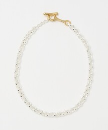 ASTRAET（アストラット）の「＜in mood＞ROLO WRENCH ネックレス（ネックレス）」