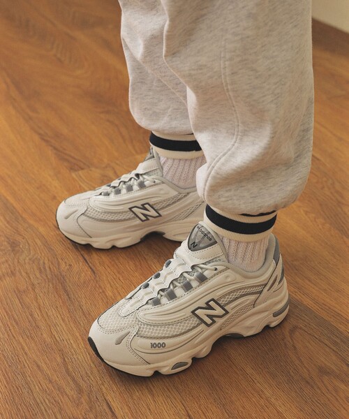 New Balance / PV1000（17～21.5cm）（スニーカー）｜こども