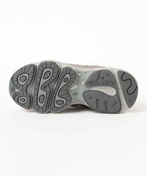 こども ビームス（コドモビームス）の「New Balance / PV1000（17～21.5cm）（スニーカー・キッズ・ホワイト/ベージュ・17.5/18/18.5/19/19.5/20/20.5/21/21.5/17）」の15枚目の写真