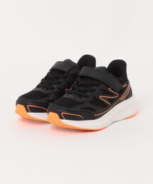 MAD FOOT | MADFOOT! マッドフット 【サッと履ける】キッズ 軽量スニーカー 幅広3E 子供靴 ストラップ 脱ぎ履き簡単 すぐスポ 250023(スニーカー)