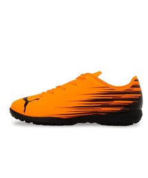 PUMA（プーマ）の「PUMA プーマ キッズ アタッカント II TT サッカー トレーニングシューズ 17-24.（スニーカー）」