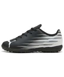 PUMA（プーマ）の「PUMA プーマ キッズ アタッカント II TT サッカー トレーニングシューズ 17-24.5cm（スニーカー・キッズ）」