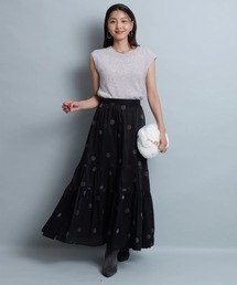 JUSGLITTY｜ジャスグリッティーのスカート通販 - ZOZOTOWN