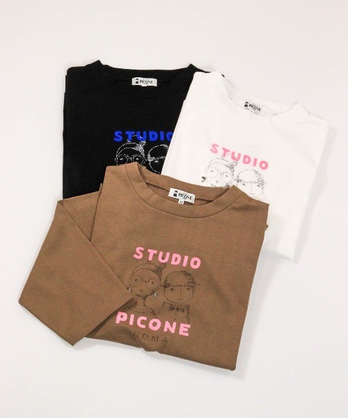 未使用 STUDIO PICONE ピッコーネ カットソー プルオーバー 000000008310-01-m.jpg?t=