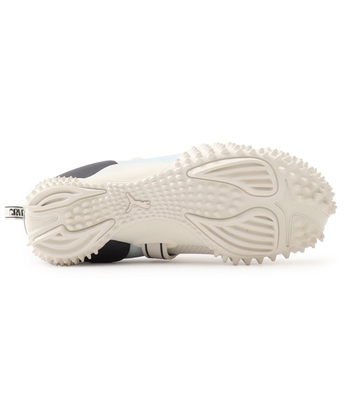 PUMA MOSTRO FEY GROVE ATMOS PINK / プーマ モストロ フェイ グローブ