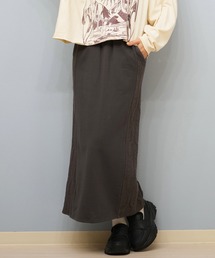 BILLABONG | BILLABONG/ビラボン スカート スウェット BF014-611(スカート)