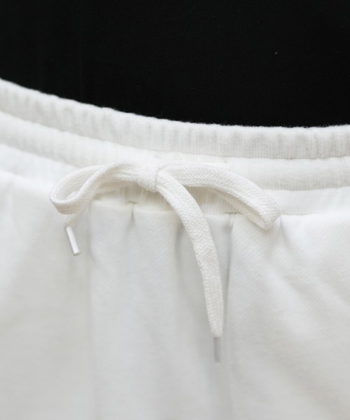 BILLABONG（ビラボン）の「BILLABONG/ビラボン スカート スウェット BF014-611（スカート・レディース・スミクロ/ホワイト・L/M）」の22枚目の写真