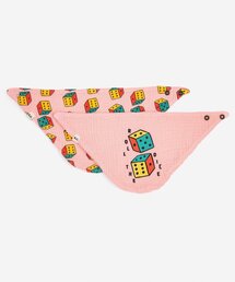 Roll the Dice bib set【ベビー】