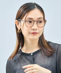 Zoff メガネ　ブラウン　茶色 商品検索トップ一覧｜メガネのZoffオンラインストア（めがね