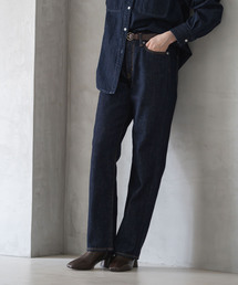 NEEDBY heritage｜ニードバイヘリテージのデニムパンツ