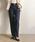 NEEDBY heritage�i�j�[�h�o�C�w���e�[�W�j�́u�sNOBLE�ʒ��tNEED by heritage/�j�[�h�o�C�w���e�[�W  LINDY�i�f�j���p���c�j�v�b�l�C�r�[