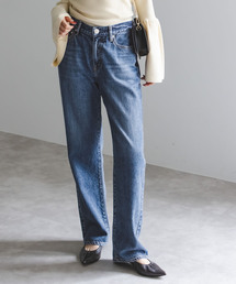 NOBLE｜ノーブルのデニムパンツ通販 - ZOZOTOWN