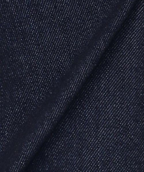 NEEDBY heritage（ニードバイヘリテージ）の「《NOBLE別注》NEED by heritage/ニードバイヘリテージ  LINDY（デニムパンツ・レディース・ネイビー/ブルー・23/24/25/26）」の13枚目の写真