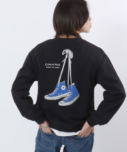 セール】CONVERSE（コンバース）スニーカーシューズグラフィック 