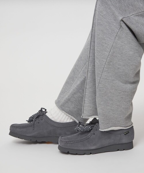 新品未使用 CLARKS ORIGINALS クラークスオリジナルズ ワラビー セール】＜Clarks Originals＞ワラビー ゴアテックス（その他シューズ