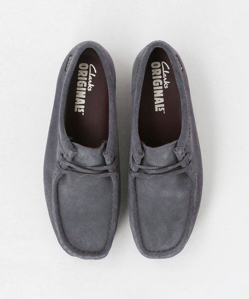 Clarks Originals＞ワラビー ゴアテックス（その他シューズ
