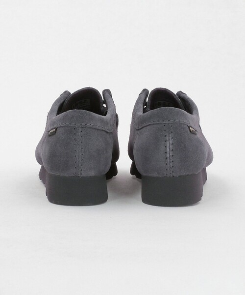 セール】＜Clarks Originals＞ワラビー ゴアテックス（その他シューズ