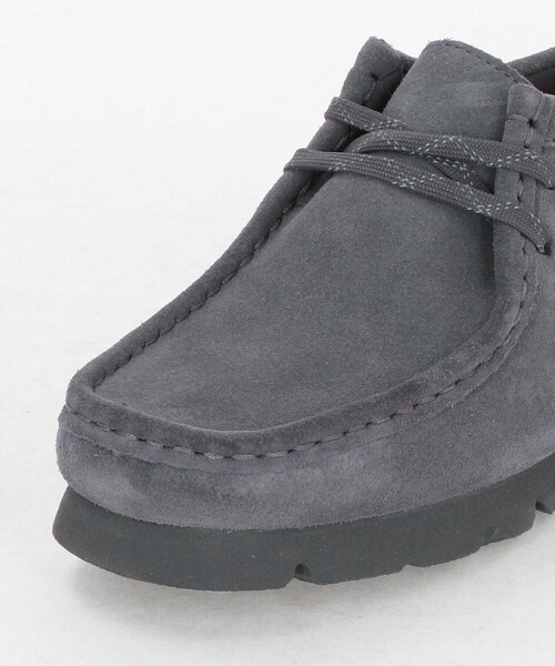 セール】＜Clarks Originals＞ワラビー ゴアテックス（その他シューズ