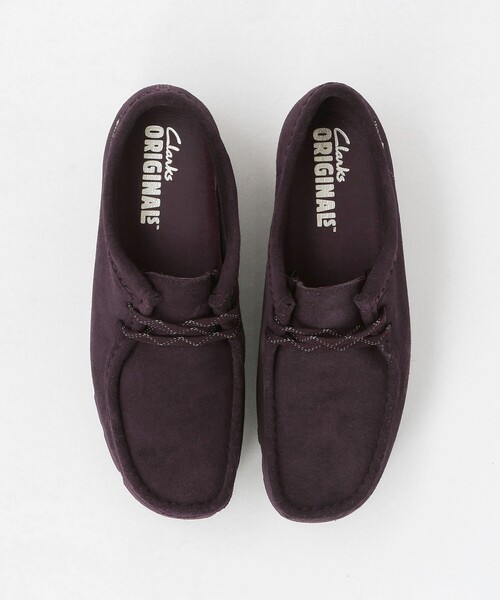 Clarks Originals ワラビー ゴアテックス Clarks Originals＞ワラビー ゴアテックス（その他シューズ