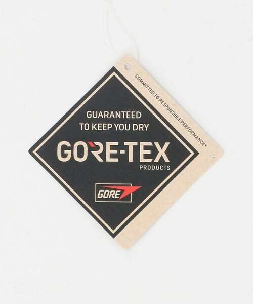 Clarks Originals（クラークスオリジナルズ）の「＜Clarks Originals＞ワラビー ゴアテックス（その他シューズ・レディース・ワイン/ダークグレー・UK 5/UK 4/UK 6）」の16枚目の写真