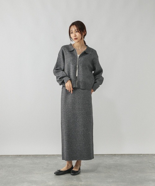 PG セーター＆スカート セット割引 PG セーター＆スカート セット割引