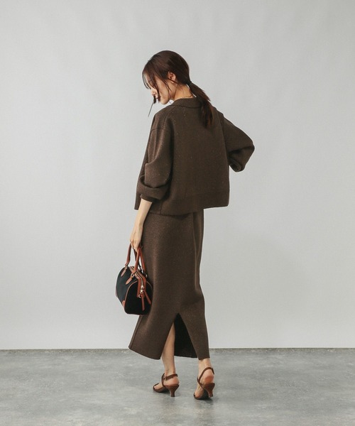 PG セーター＆スカート セット割引 PG セーター＆スカート セット割引