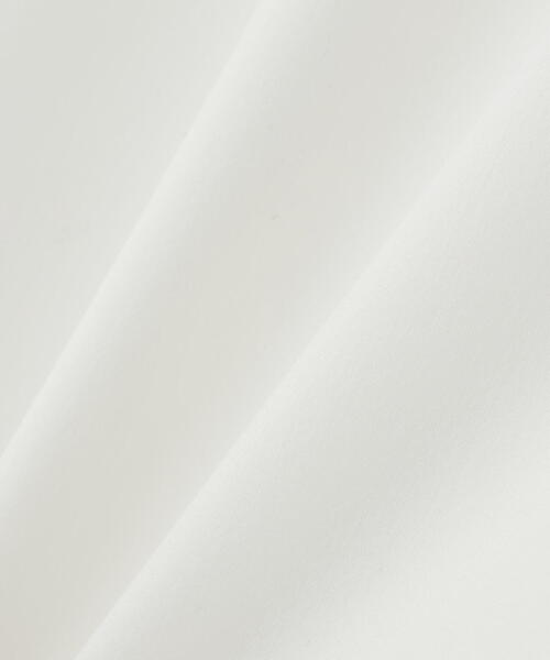 NATURAL BEAUTY BASIC(ナチュラルビューティーベーシック)の「◇【Oggi掲載】デザインラッフルブラウス(シャツ/ブラウス・レディース・ブラック/ベージュ/オフホワイト・FREE)」の22枚目の写真