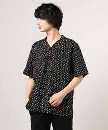 SON OF THE CHEESE（サノバチーズ）の「半袖シャツ（シャツ/ブラウス）」